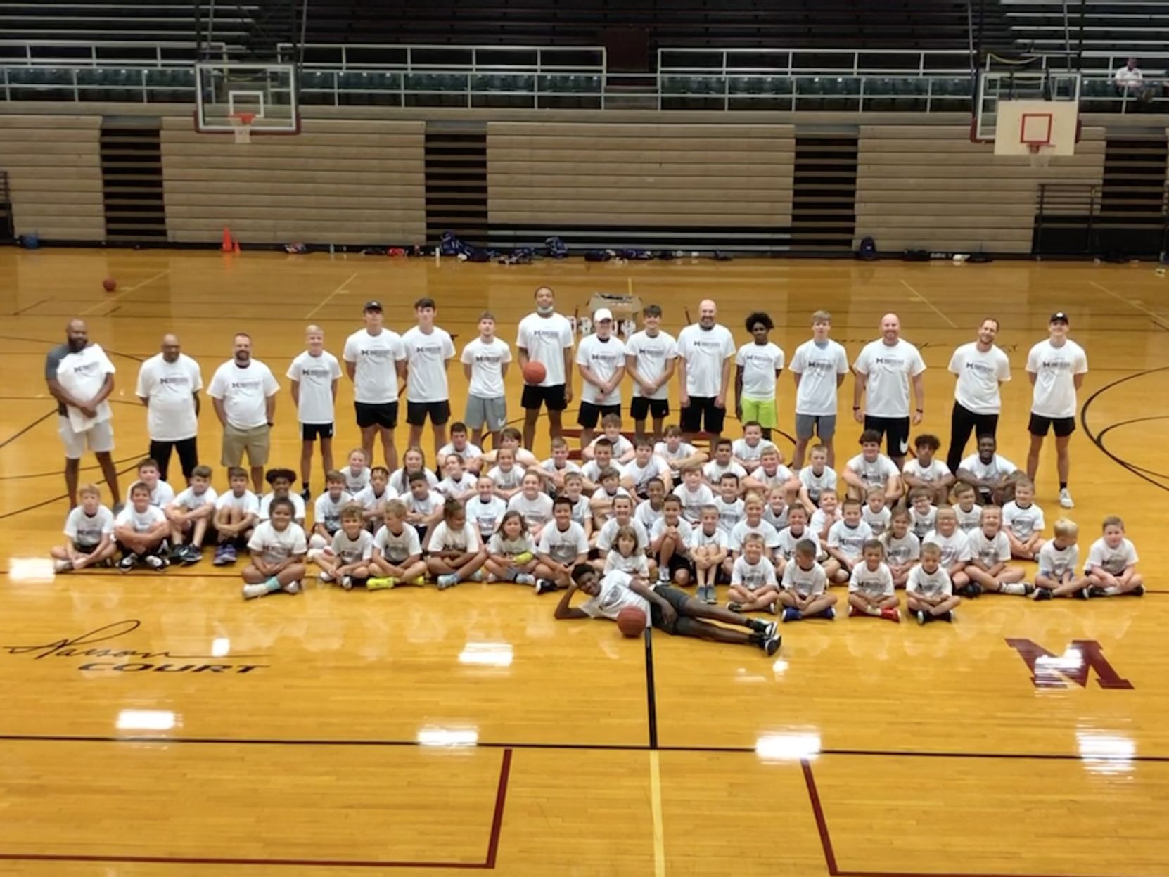 Maroons pic 1